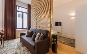 Vintage River Flat By Ml Apartments
